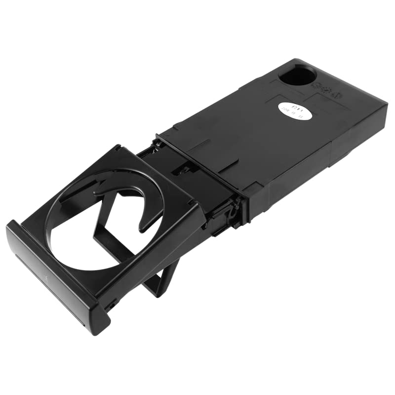 Porte-gobelet haut de gamme 4B0862534D pour tableau de bord Audi A6