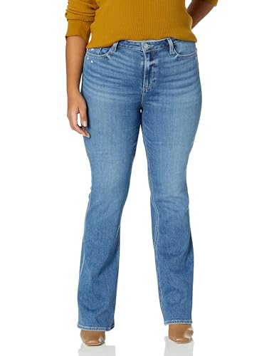 PAIGE Women's High Rise Laurel Canyon