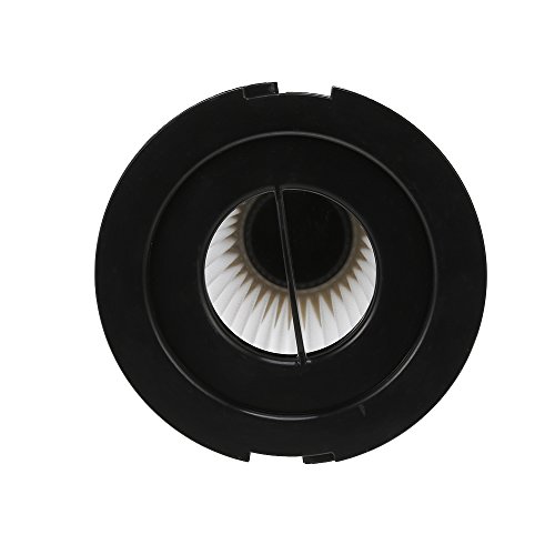 Dibea - Filtro di ricambio C17, senza sacchetto e