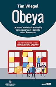 Vedi scheda su Amazon Obeya. Un nuovo modello di leadership per guidare team e aziende verso il successo