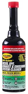 Rislone® 4744 DPF CLEAN™ Diesel DPF, Exhaust & Emissions System Cleaner, 16.9 oz, 1-Pack