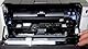Kyocera Ecosys PA4000x Laserdrucker Schwarz Weiss, Laser Drucker mit Duplex, Drucker klein 40 Seiten pro Minute. Laserdrucker Inkl. Mobile Print Funktion