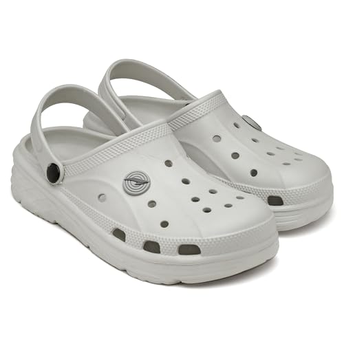 Image of ASIAN Men's Casual Walking Stylish Daily Used Clogs & Slipper with Lightweight Design Flip-Flop for Men's & Boy's