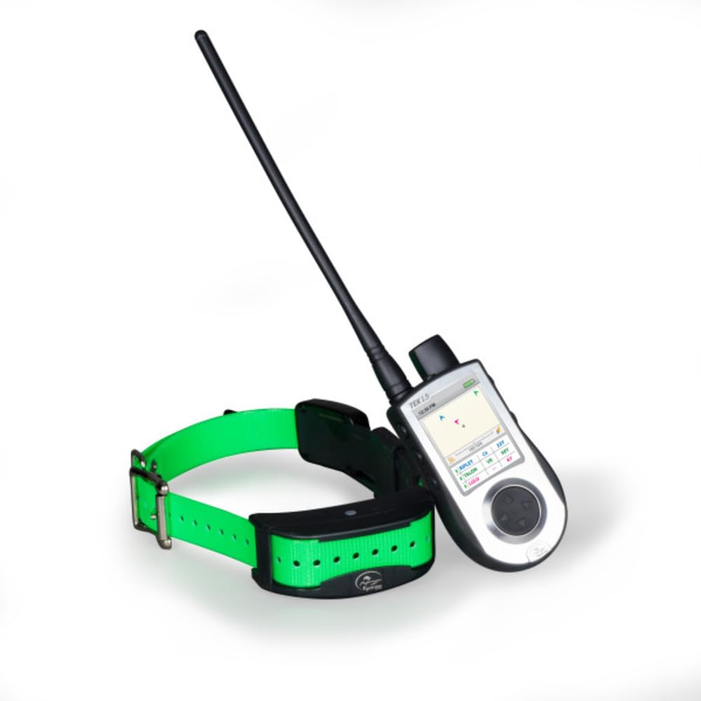 SportDOG TEK Série 1.5 Système GPS