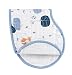 aden + anais Organic Burpy Bib, Into The Woods