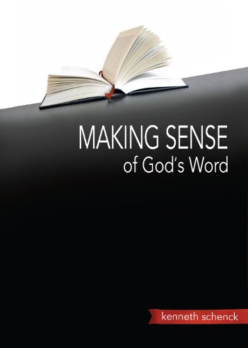 Making Sense of God's Word