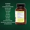 Barlowe's Herbal Elixirs Fadogia Agrestis Extract - 60 600mg VegiCaps - Stearate Free, Glass Bottle!