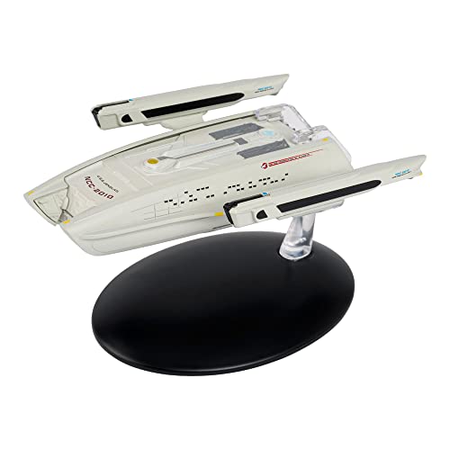 Eaglemoss Limited Star Trek Starship Replica | USS Jenolan NCC-2010
