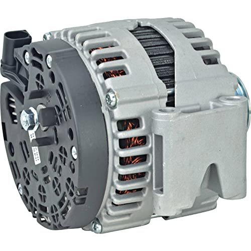 Db Electrical Abo0346 New Alternator For Mercedes Benz Cl Clk E G Ml Slk R S Sl Slk Class 5.5L 5.5 3.5L 3.5 3.0L 3.0 4.7L 4.7 5.4L 5.4 07 08 09 09 10 11 2007 2008 2009 2010 2011 272-154-08-02 #TOP3