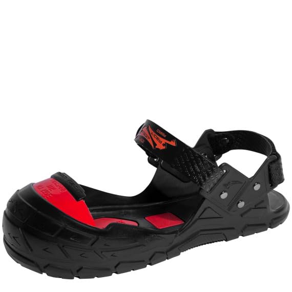 Surchaussures antidérapantes VISITOR INTEGRAL évitez les risques de perforation - 2