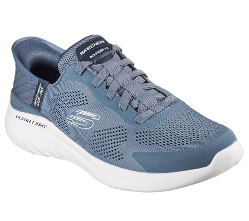 Image of Skechers Men's Skechers Men's Bounder 2.0 Emerged Slip-in Sneaker
