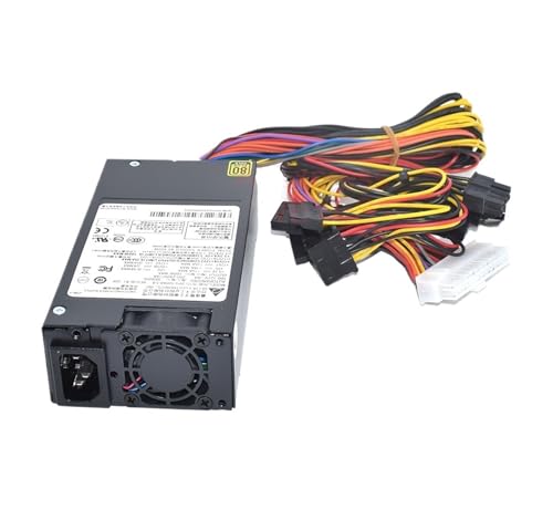 Alimentation DPS-500AB-2C 500 W bloc interne PC de bureau - 3