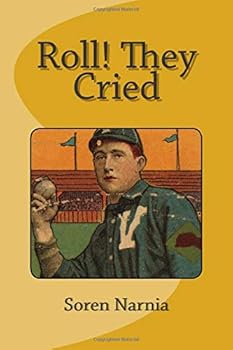 Paperback Roll! They Cried Book