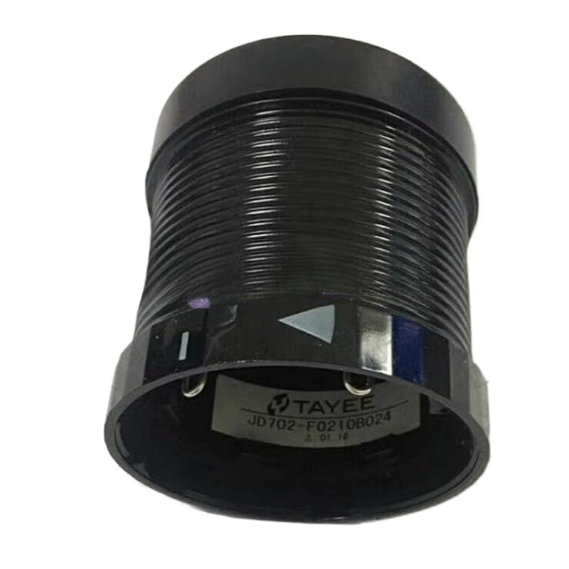 1-Piece Brand New for JD702-F0210B024 AC/DC24V Alarm Light -