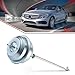 BINB ROAD Turbo Wastegate Actuator 2740903280 2740903480 Compatible with Mercedes Benz C300 GLC300 W205 W212 W204 M274