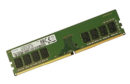 Amazon.co.jp: Samsung 8 GB ddr4 pc4 – 19200 2400 MHz、288ピンDIMM