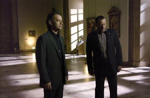 The Da Vinci Code: Sakrileg – 4K Steelbook (2 x UHD + Bonus Blu-ray Disc)
