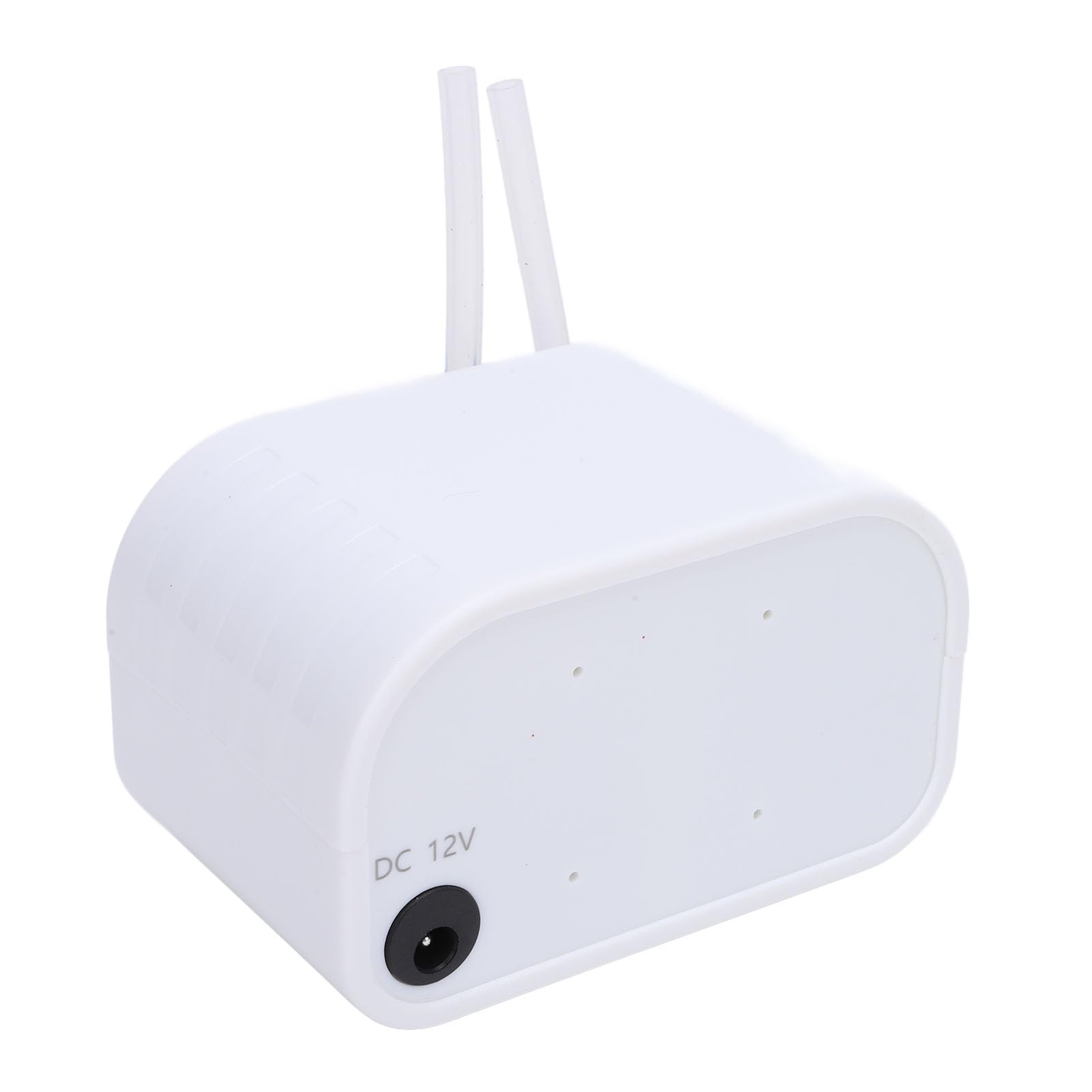 Small Peristaltic Pump Adjustable Speed 12V Liquid Dosing Pump Lab Scientific Research