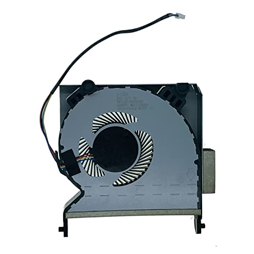 DM Desktop Mini PC Fan for HP ProDesk 400 800 G6 EliteDesk 805G8 800G9 image 4