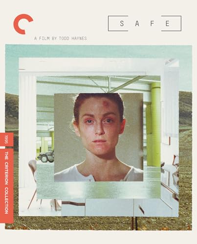 Safe (The Criterion Collection) [4K UHD] image 5