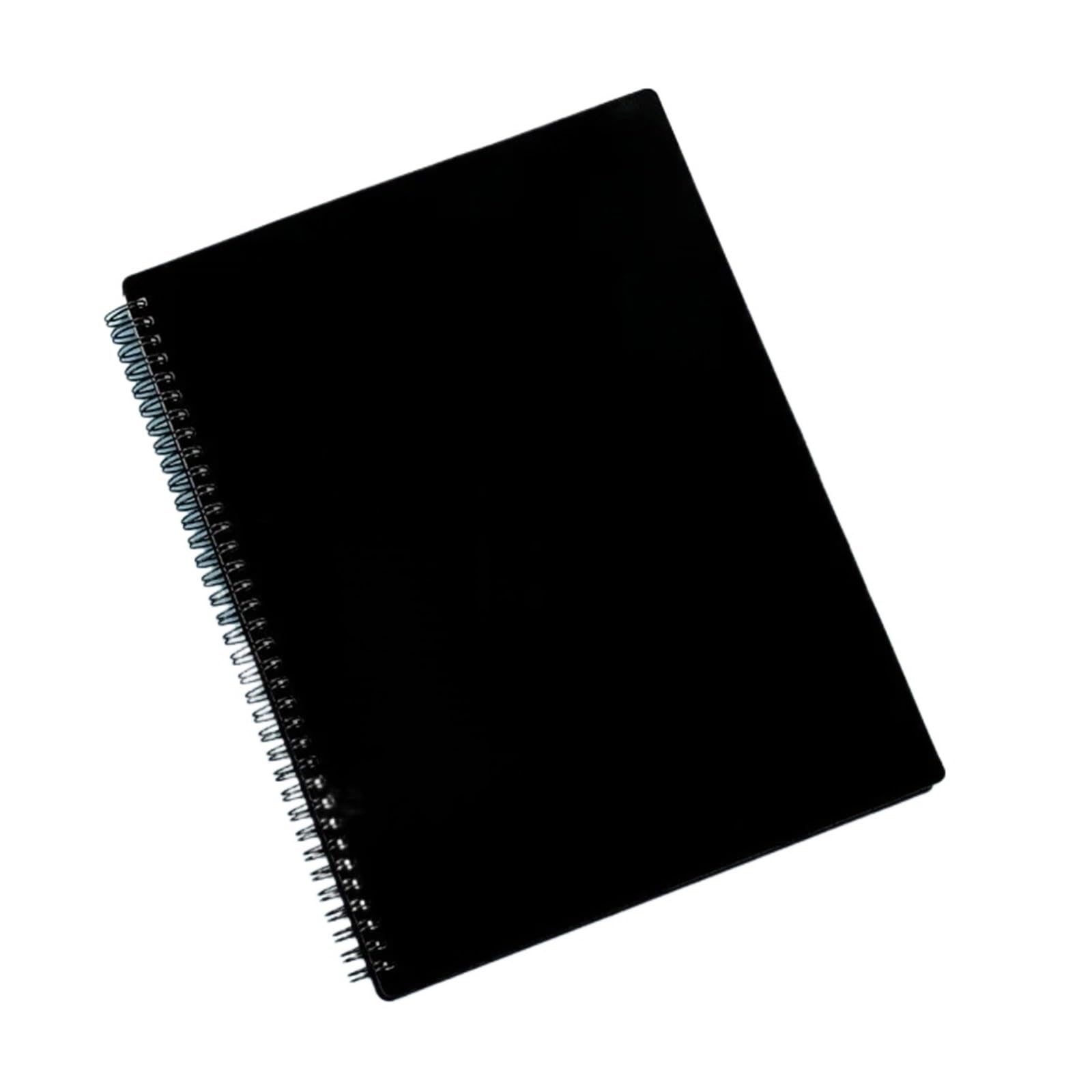 Carpetas De Partituras Carpeta de partituras de música A4 transparente multicapa, portapapeles de partituras de Piano, carpeta de documentos, organizador de papel de examen Para Guardar Partituras Mus