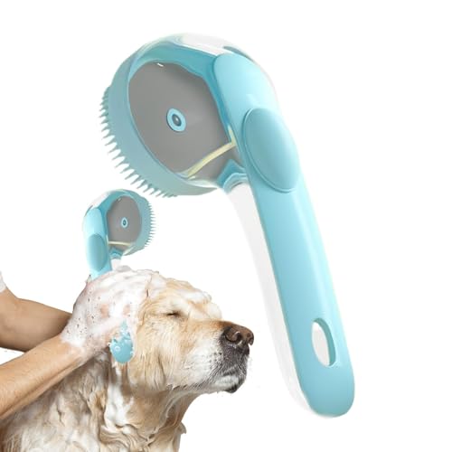 Champu Perros Cachorros Pelo Corto Marca Maodom