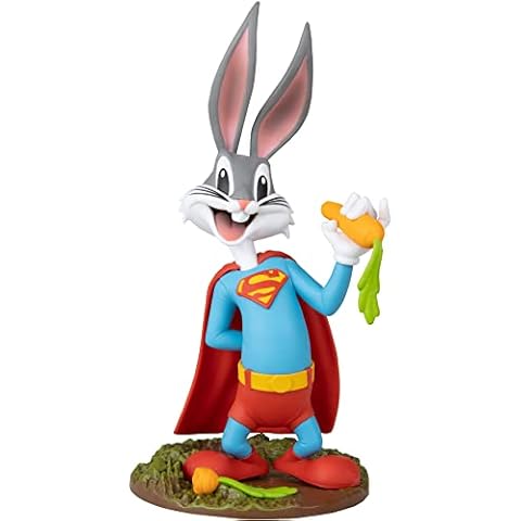 Lansay Bugs Bunny Collectible Figure Cover