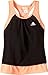 adidas Girls' Ultimate Tank