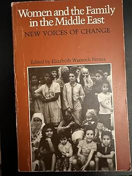 Women and the Family in the Middle East: New Voices of Change