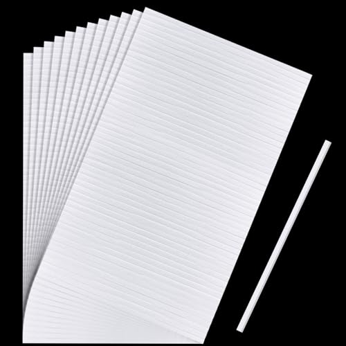 LLMSIX 600 Peças de Tiras Adesivas de Espuma Dupla Face, Fita de Espuma Adesiva Dupla Face, Folhas d