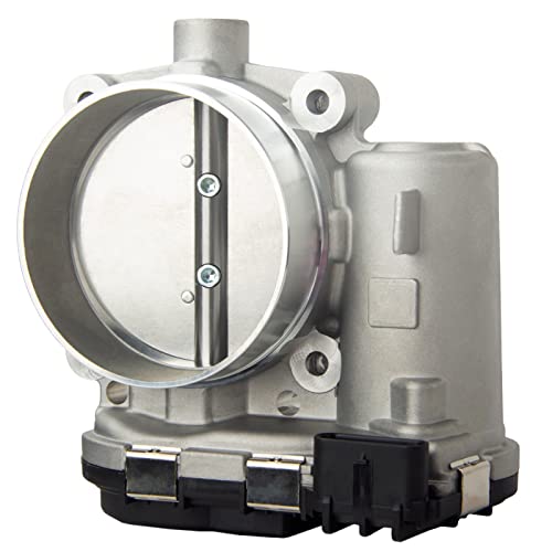 Doskjok S20203 Electronic Throttle Body Assembly Replacement For Cherokee Grand Cherokee Wrangler Avenger Challgener Charger Durango Journey Viper 1500 Town & Country 200 300 #TOP24
