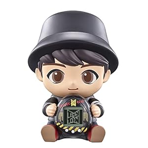 Bandai Tamagotchi Deluxe Tiny Tan Jung Κook