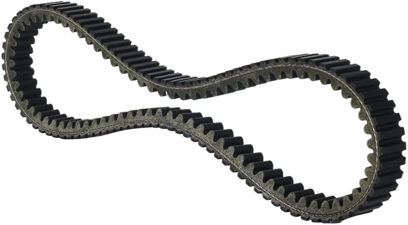 Miniatura 2 de Las correas de transmisión de motocicleta son adecuadas OEM: B74-E7641-00 / B5X-E7641-00, para Yamaha CZD250 Xmax 250 para Yamaha EVOL es 300 ABS,