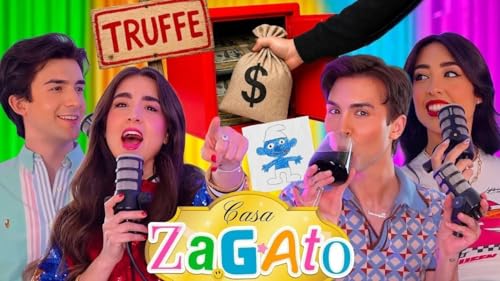 GLORIA CI HA DERUBATI? - EP.5 S.2