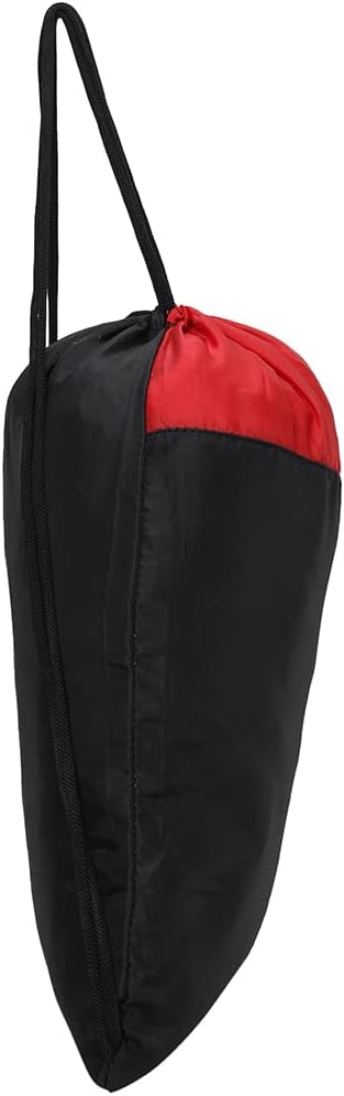 PUMA teamGOAL 23 Gym Sack, Red Black, Standard