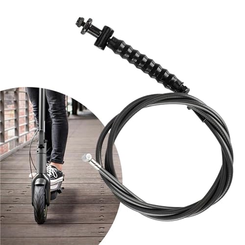Câble de frein roue avant pour Segway Ninebot Max G30 trottinette - 2