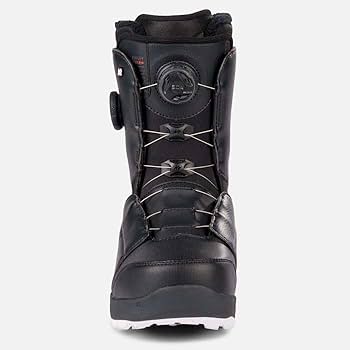 KINGSLEY スノーボードブーツ ブラック KINGSLEY スノーボードブーツ ブラック ブランド公式通販サイト