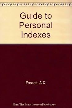 Hardcover A guide to personal indexes using edge-notched, uniterm and peek-a-boo cards, Book