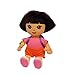 Ty Beanie Baby Dora the Explorer (Styles and Colors may vary)