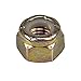 MTD Part 912-0411 NUT-HEX INS L