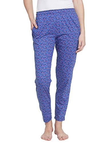 Image of UZARUS Women's Regular Fit Track pants