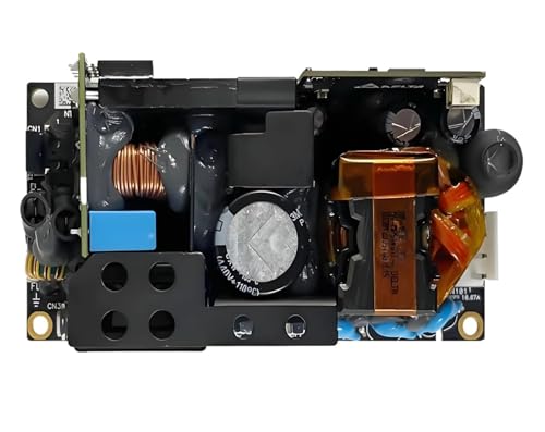 Alimentation MDS-200APB12 AA 16.67A robuste aux composants électroniques durables