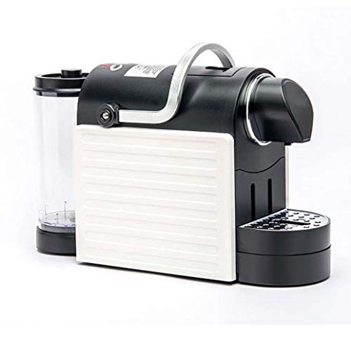 Cafetera automática de cápsulas 1 botón 37x13x22 cm