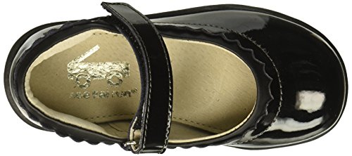 See Kai Run Kids’ Mary Jane Ii Flat - Black Patent, 13.5 #TOP4