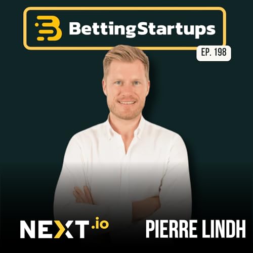 Ep. 198: The long road to a breakthrough inflection point w/ Pierre Lindh from Next.io