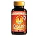 BioAstin Hawaiian Astaxanthin 12mg 50 Gelcaps pack of 3