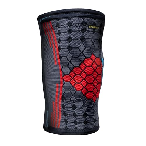 Storelli �G�X���[�u ��v�ȃT�|�[�g�Ə_� �ʋC���݌v �C���U��Ȃ����� �񕜂��T�|�[�g���鈳�k�X���[�u