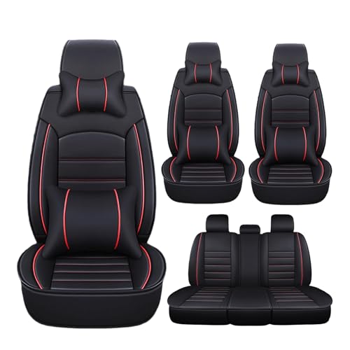 BIHMG �ԗp�V�[�g�J�o�[�N�b�V���� �ɓK�p�{���{ Volvo XC40 ����30�N~���s �J�[�V�[�g�J�o�[ 5�ȃZ�b�g ���U�[�f�� �S��?�^�C�v �h�� �h�� �S�V��^ �� �V�[�g�J�o�[ ���z�c �V�[�g�v���e�N�^�[ ���t���ȒP(���Ɛ�,���t��)