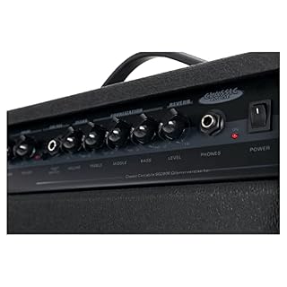 Classic Cantabile SG-200R amplificateur pour guitare - Les Beatles, Paul McCartney, John Lennon, RIngo Starr, George Harrison Classic Cantabile SG-200R amplificateur pour guitare – Image 4