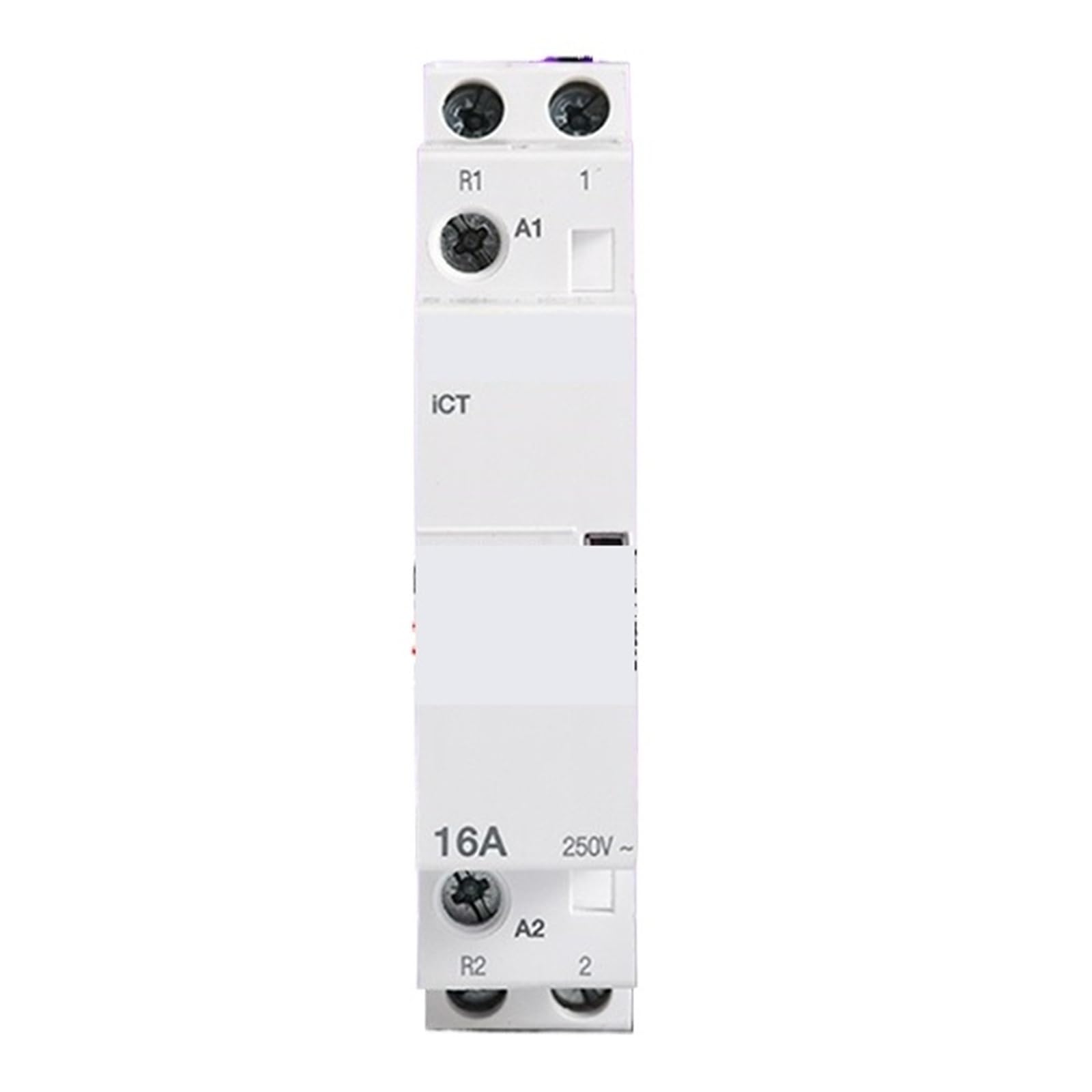 A9C22715 Stycznik modułowy AC 2P 16A 230/240 VAC